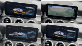 Mercedes-Benz C 180 Face AMG Line 9G ���� ������� ������ ��������� | Mobile.bg � ����� ������ 12