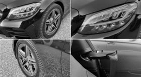 Mercedes-Benz C 180 Face AMG Line 9G ���� ������� ������ ��������� | Mobile.bg � ����� ������ 16