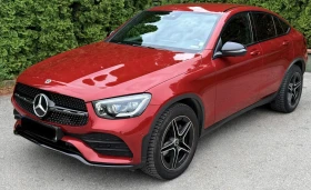 ����� �� �������� �� Mercedes-Benz GLC 200 4��tic/AMG/Coupe/Keyless