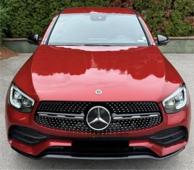 Mercedes-Benz GLC 200 4��tic/AMG/Coupe/Keyless | Mobile.bg � ����� ������ 2