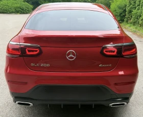 Mercedes-Benz GLC 200 4��tic/AMG/Coupe/Keyless | Mobile.bg � ����� ������ 11