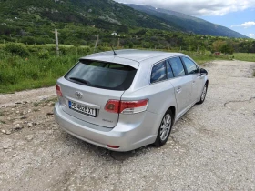 Toyota Avensis 1.8 lpg | Mobile.bg � ����� ������ 3