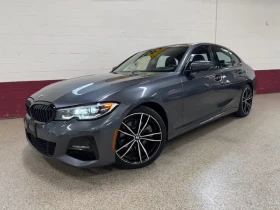 BMW 330 i xDrive * AMBIENT LIGHTING * M PACK * CARFAX