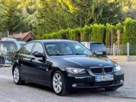 BMW 320 D