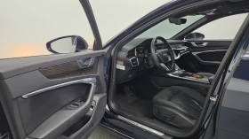 Audi A6 45 TFSI* ��. ��������* HUD* 360* ���* ������ ���� | Mobile.bg � ����� ������ 10