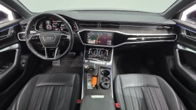 Audi A6 45 TFSI* ��. ��������* HUD* 360* ���* ������ ���� | Mobile.bg � ����� ������ 7