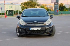 Kia Rio 1.4 CVVT 109коня