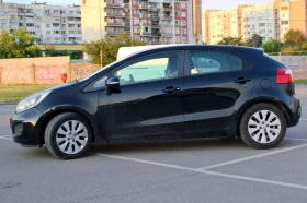 Kia Rio 1.4 CVVT 109коня - 8000 € / 15646.64 лв. - 16686082 7