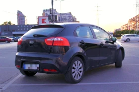 Kia Rio 1.4 CVVT 109коня - 8000 € / 15646.64 лв. - 16686082 4