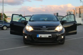 Kia Rio 1.4 CVVT 109коня - 8000 € / 15646.64 лв. - 16686082 16