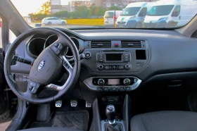 Kia Rio 1.4 CVVT 109коня - 8000 € / 15646.64 лв. - 16686082 9