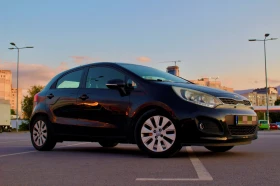 Kia Rio 1.4 CVVT 109коня - 8000 € / 15646.64 лв. - 16686082 2