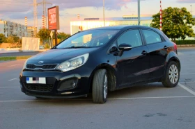 Kia Rio 1.4 CVVT 109коня - 8000 € / 15646.64 лв. - 16686082 8