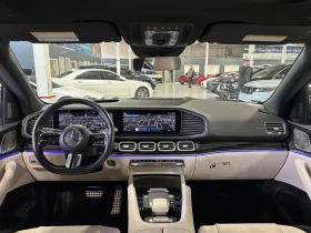 Mercedes-Benz GLS 450 FACELIFT* MASSAGE* PANO* ����� | Mobile.bg � ����� ������ 6
