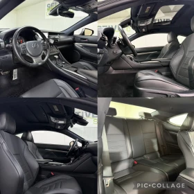 Lexus RC 350 * 300 AWD* 2021 3.5L V6 DOHC 24-Valve | Mobile.bg � ����� ������ 12