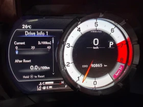 Lexus RC 350 * 300 AWD* 2021 3.5L V6 DOHC 24-Valve | Mobile.bg � ����� ������ 13
