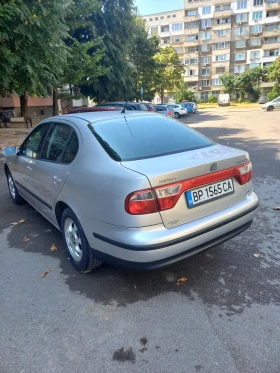 Seat Toledo - 1799 € - 39561803 13