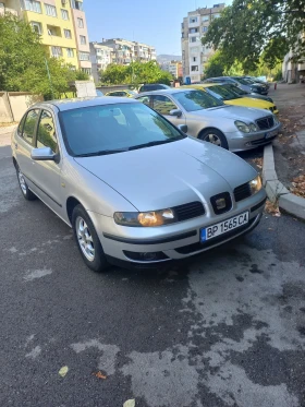 Seat Toledo - 1799 € - 39561803 3