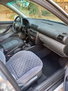 Seat Toledo - 1799 € - 39561803 11