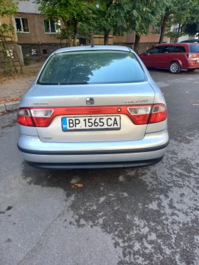 Seat Toledo - 1799 € - 39561803 2