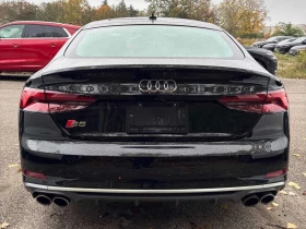 Audi S5 * Technik * CARFAX * ОПЦИЯ ЗА ФИНАНСИРАНЕ | Auto.bg — изображение 4