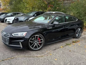 Audi S5 * Technik * CARFAX * ОПЦИЯ ЗА ФИНАНСИРАНЕ | Auto.bg — изображение 2