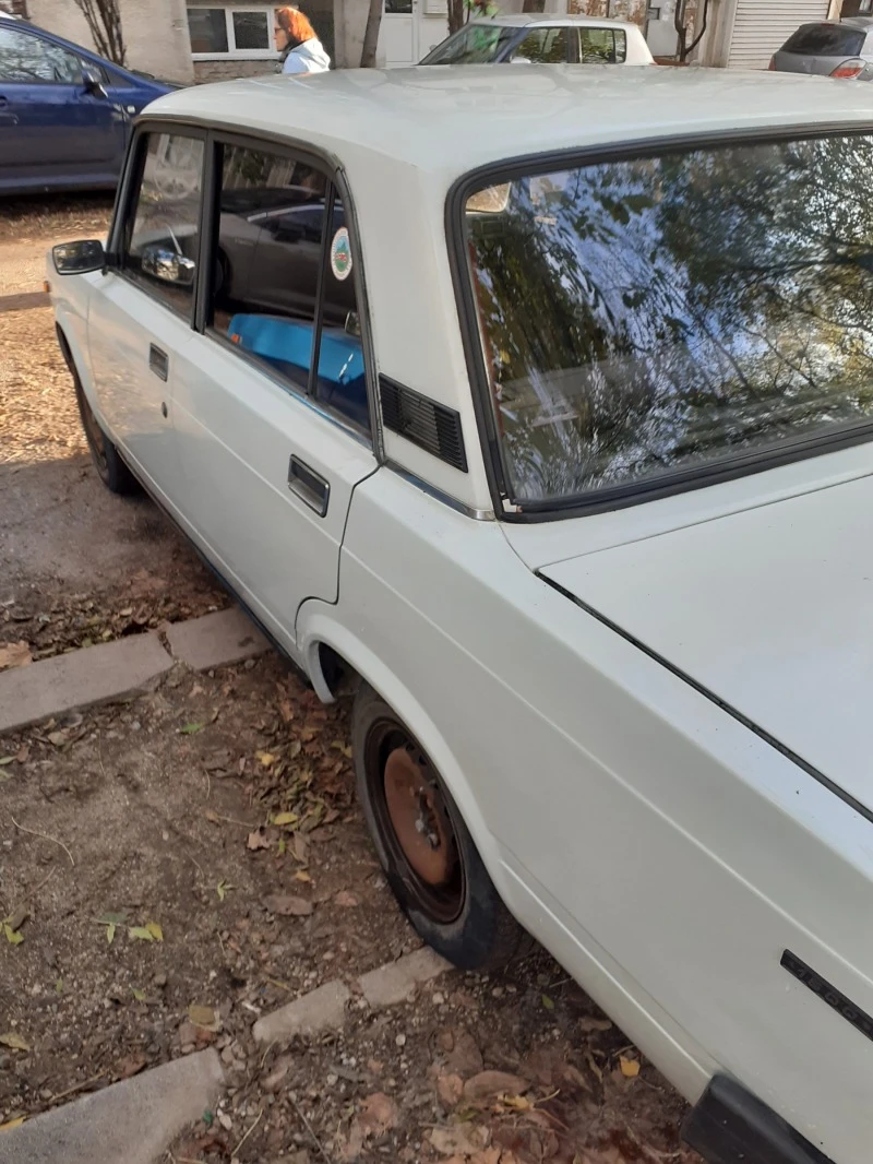 Lada 2107, снимка 10 - Автомобили и джипове - 47253344