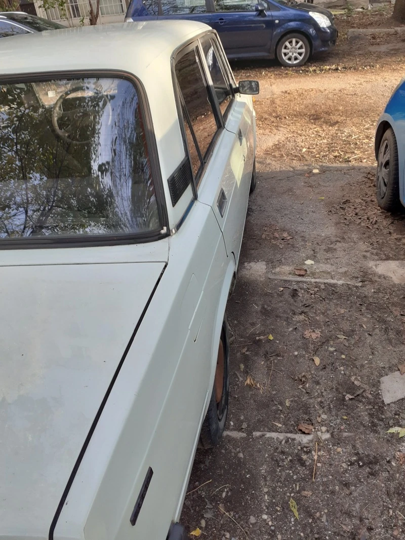 Lada 2107, снимка 11 - Автомобили и джипове - 47253344