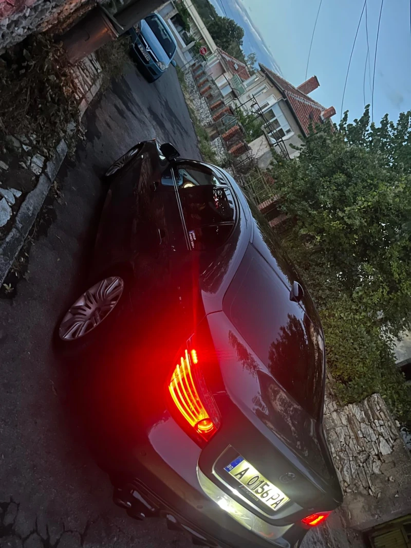 BMW 530 530D, снимка 6 - Автомобили и джипове - 47080604