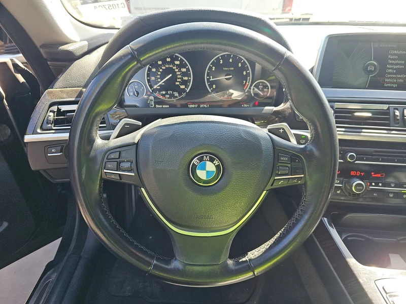 BMW 640, снимка 6 - Автомобили и джипове - 47303364