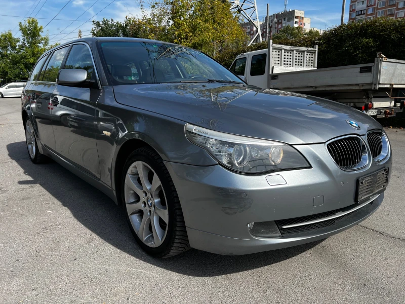 BMW 530 3.0xd, снимка 2 - Автомобили и джипове - 47357690