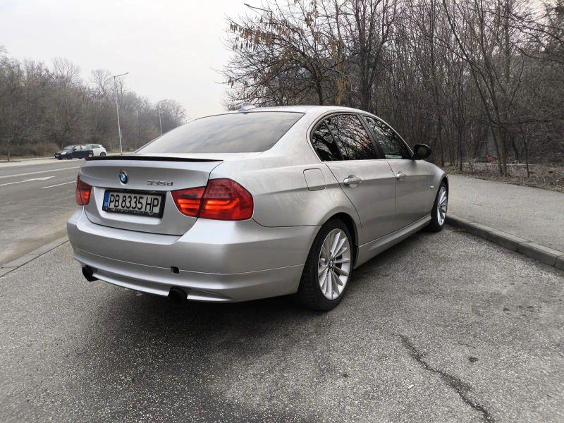 BMW 335 LCI, снимка 7 - Автомобили и джипове - 48807246