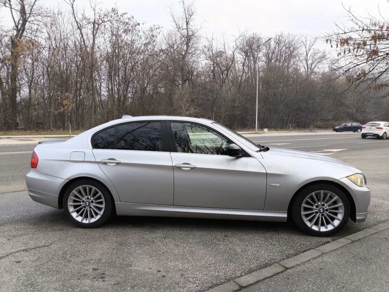 BMW 335 LCI, снимка 6 - Автомобили и джипове - 48807246