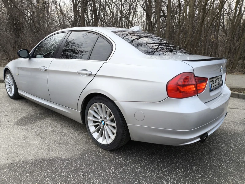 BMW 335 LCI, снимка 9 - Автомобили и джипове - 48807246