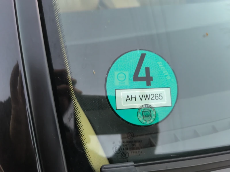 VW Phaeton Facelift 240hp, снимка 8 - Автомобили и джипове - 52396647