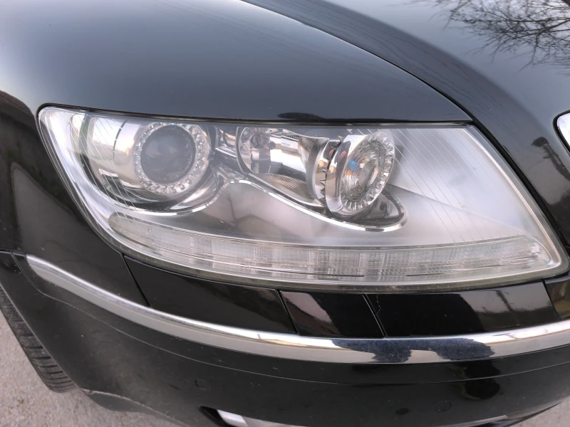 VW Phaeton Facelift 240hp, снимка 9 - Автомобили и джипове - 52396647