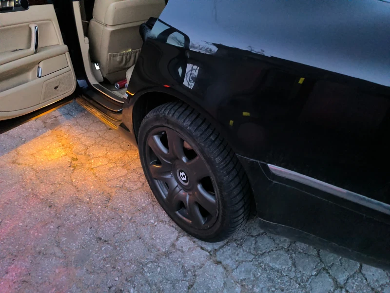 VW Phaeton Facelift 240hp, снимка 12 - Автомобили и джипове - 52396647