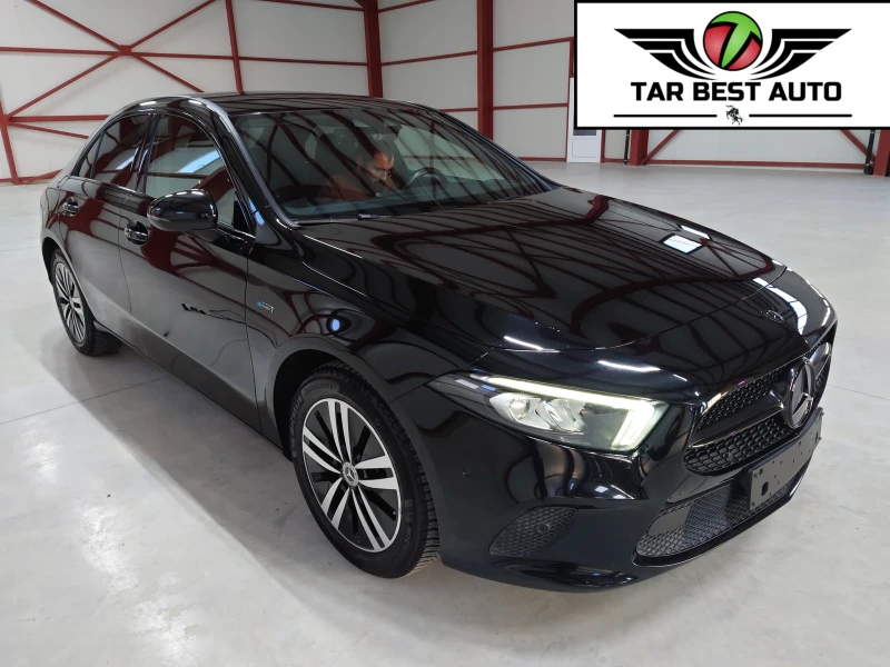 Mercedes-Benz A 250 Luxury limited