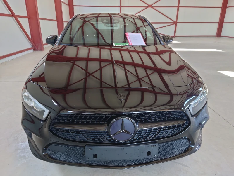 Mercedes-Benz A 250 Luxury limited, снимка 6 - Автомобили и джипове - 50774524