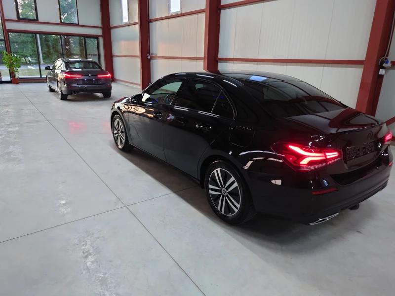 Mercedes-Benz A 250 Luxury limited, снимка 4 - Автомобили и джипове - 50774524
