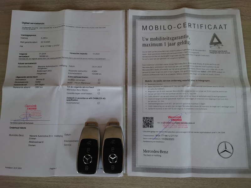 Mercedes-Benz A 250 Luxury limited, снимка 17 - Автомобили и джипове - 50774524