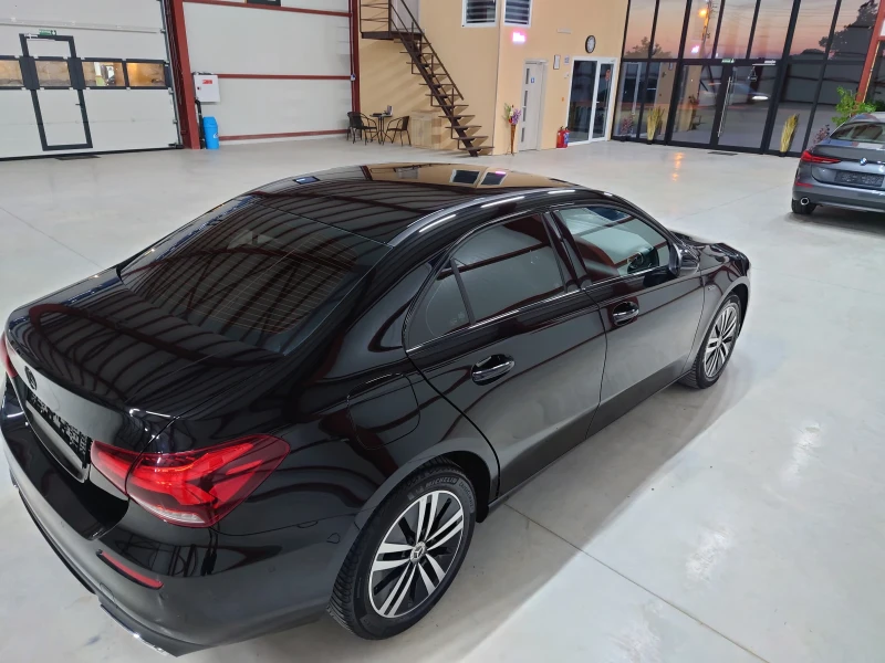 Mercedes-Benz A 250 Luxury limited, снимка 2 - Автомобили и джипове - 50774524