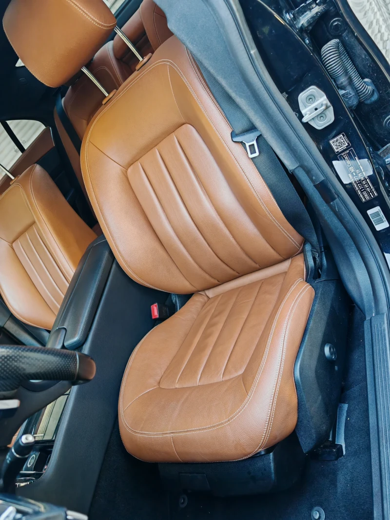 Mercedes-Benz CLS 350 d, Facelift, бартер, снимка 8 - Автомобили и джипове - 53010303