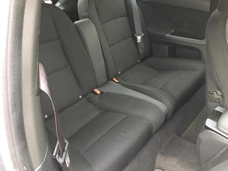 Volvo C30 1.6d 116k.c. Facelift , снимка 11 - Автомобили и джипове - 52031276
