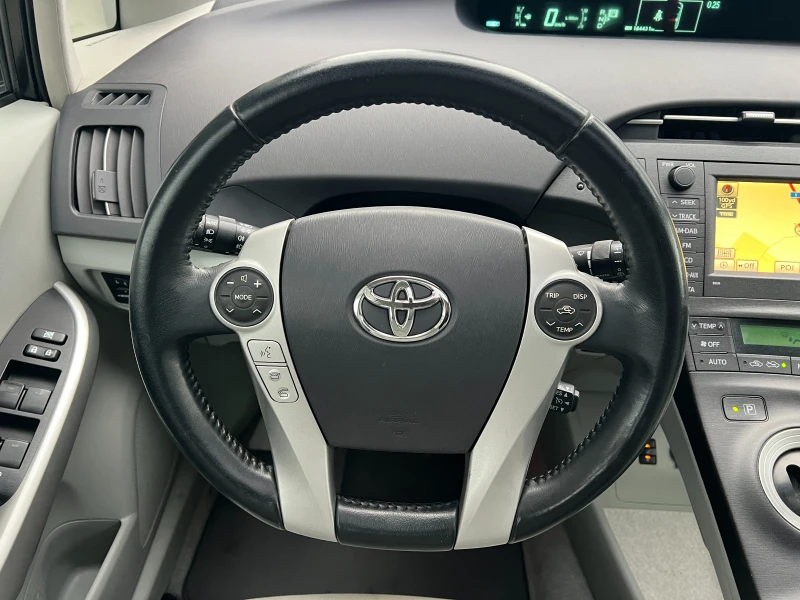 Toyota Prius 1.8HSD ПРОЧЕТИ ОПИСАНИЕТО , снимка 8 - Автомобили и джипове - 52500581