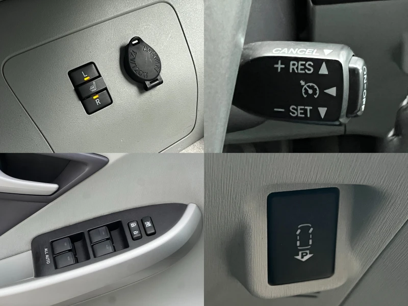 Toyota Prius 1.8HSD ПРОЧЕТИ ОПИСАНИЕТО , снимка 15 - Автомобили и джипове - 52500581