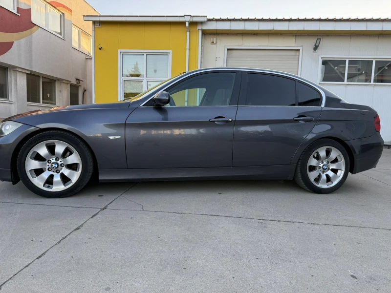 BMW 325, снимка 3 - Автомобили и джипове - 52888818
