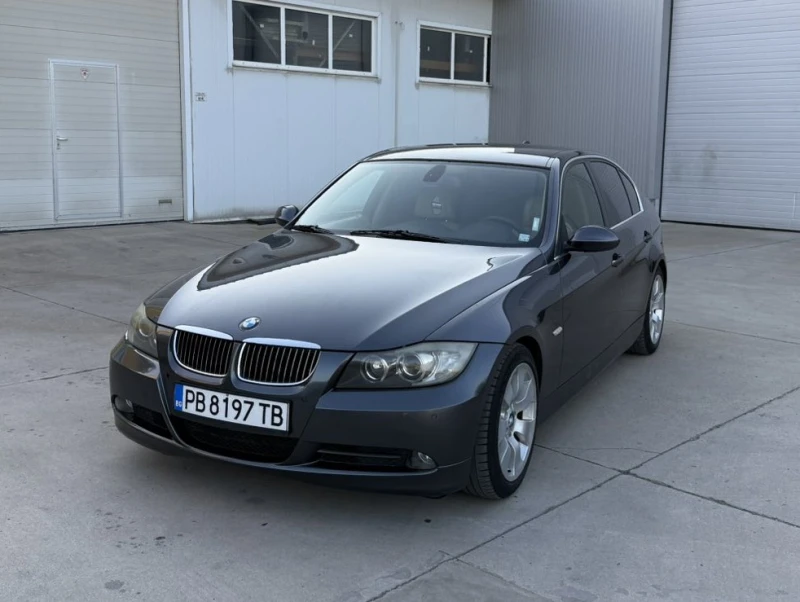 BMW 325