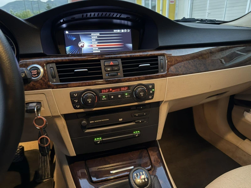 BMW 325, снимка 8 - Автомобили и джипове - 52888818