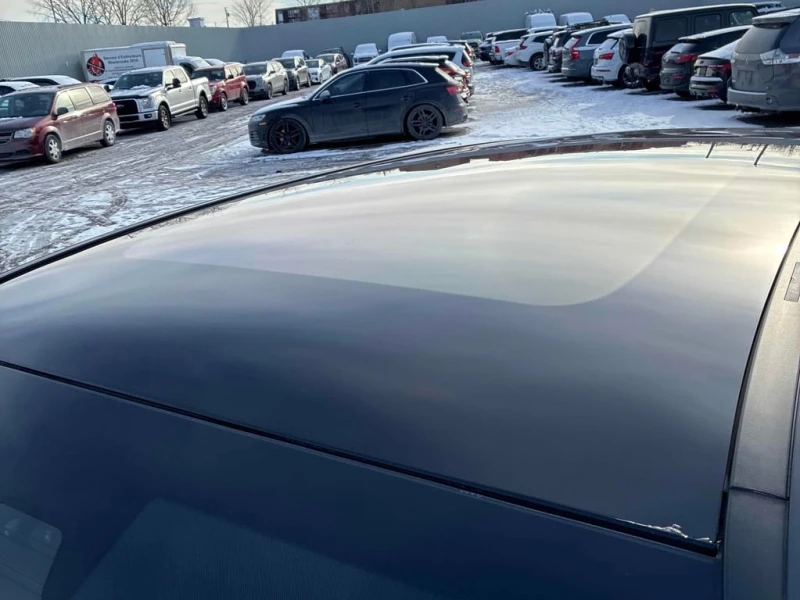 BMW iX 2023 xDrive40 * CARFAX * БЕЗ ПЪРВОНАЧАЛНА ВНОСКА, снимка 13 - Автомобили и джипове - 53014173